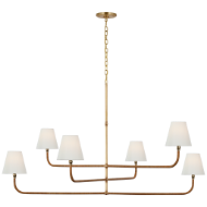 Picture of BASDEN GRANDE THREE TIER CHANDELIER