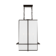 Picture of DRESDEN MEDIUM LANTERN