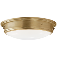 Picture of MARINE PORTHOLE LARGE FLUSH MOUNT