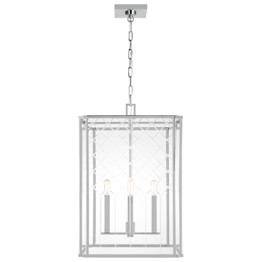 Picture of ERRO MEDIUM LANTERN