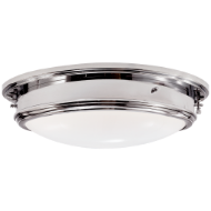 Picture of MARINE PORTHOLE LARGE FLUSH MOUNT