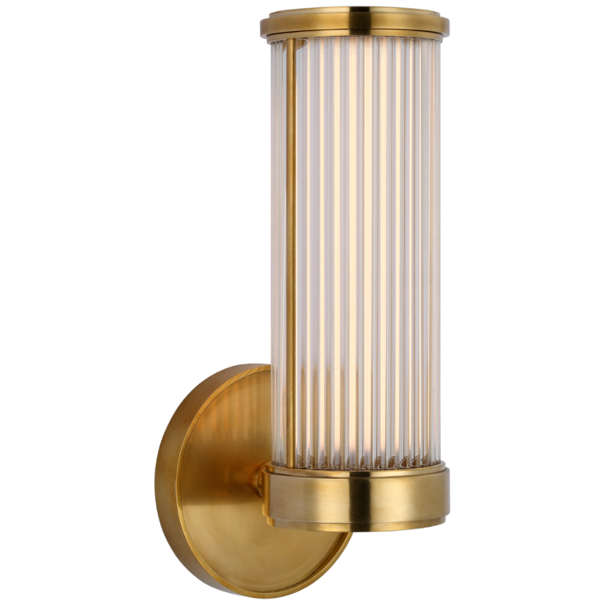 Picture of RANIER SINGLE BATH LIGHT