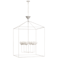 Picture of ALBERTO GRANDE OPEN CAGE LANTERN