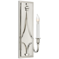 Picture of MYKONOS MEDIUM SCONCE (OPEN BOX)