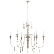 Picture of MICHELE MEDIUM CHANDELIER