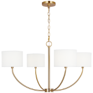 Picture of SAWYER SMALL CHANDELIER