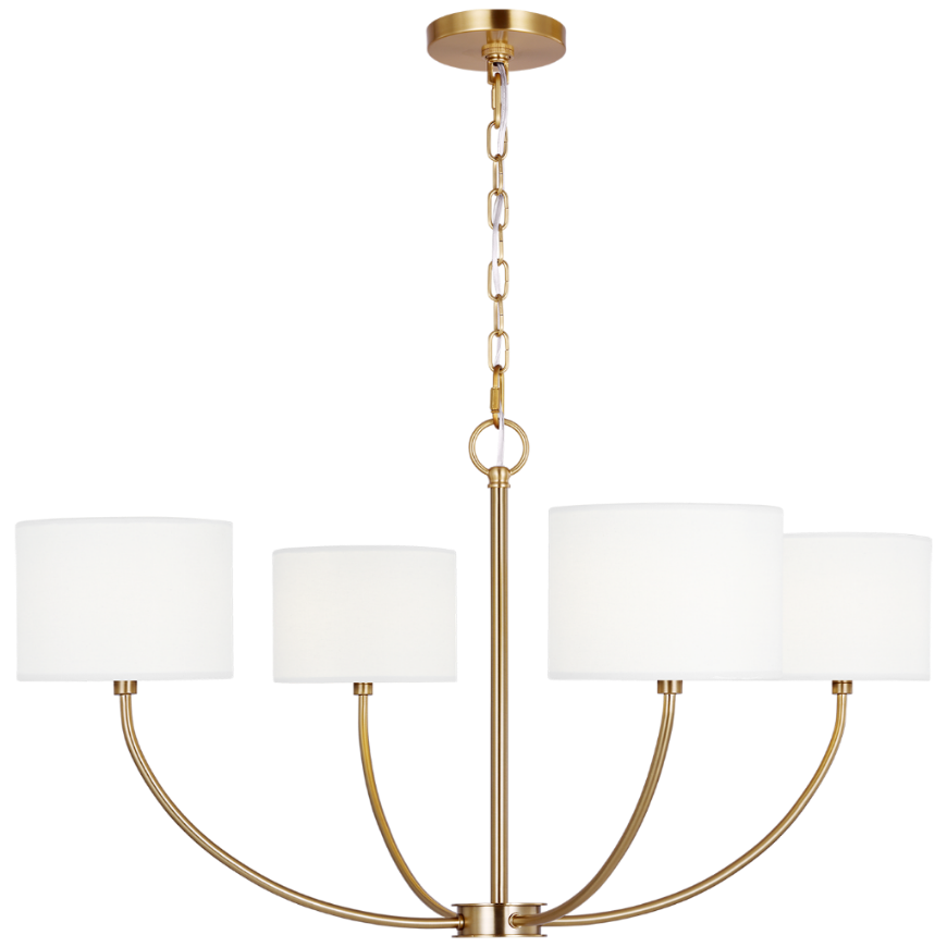 Picture of SAWYER SMALL CHANDELIER