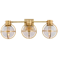 Picture of GRACIE TRIPLE SCONCE