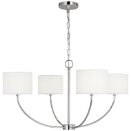 Picture of SAWYER SMALL CHANDELIER