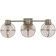 Picture of GRACIE TRIPLE SCONCE