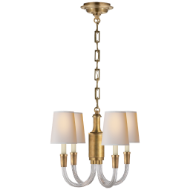 Picture of VIVIAN MINI CHANDELIER