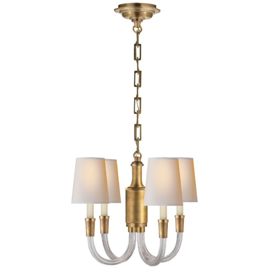 Picture of VIVIAN MINI CHANDELIER