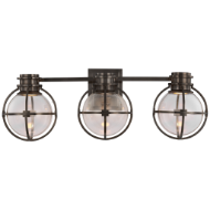 Picture of GRACIE TRIPLE SCONCE