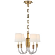 Picture of VIVIAN MINI CHANDELIER