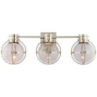 Picture of GRACIE TRIPLE SCONCE