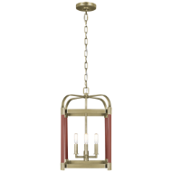 Picture of HADLEY SMALL LANTERN