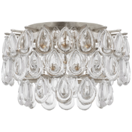 Picture of LISCIA SMALL FLUSH MOUNT