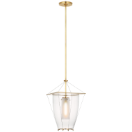 Picture of OVALLE 13" LANTERN