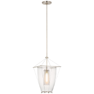 Picture of OVALLE 13" LANTERN