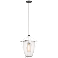 Picture of OVALLE 13" LANTERN