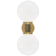 Picture of MCCARREN DOUBLE SCONCE