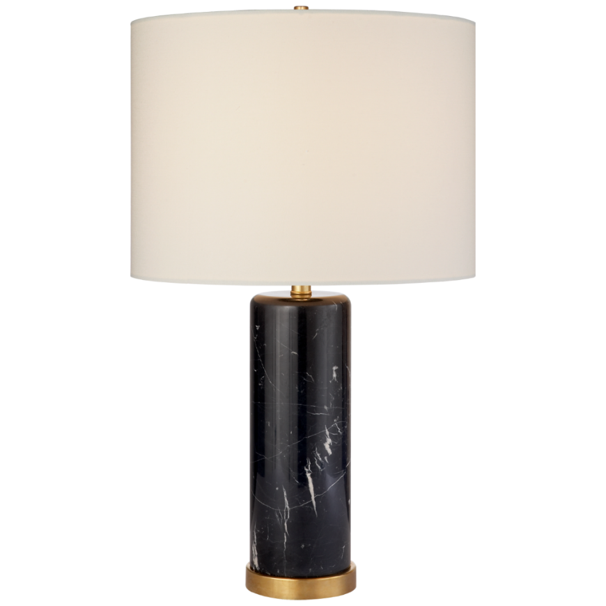 Picture of CLIFF TABLE LAMP (OPEN BOX)