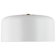 Picture of MALONE LARGE FLUSH MOUNT