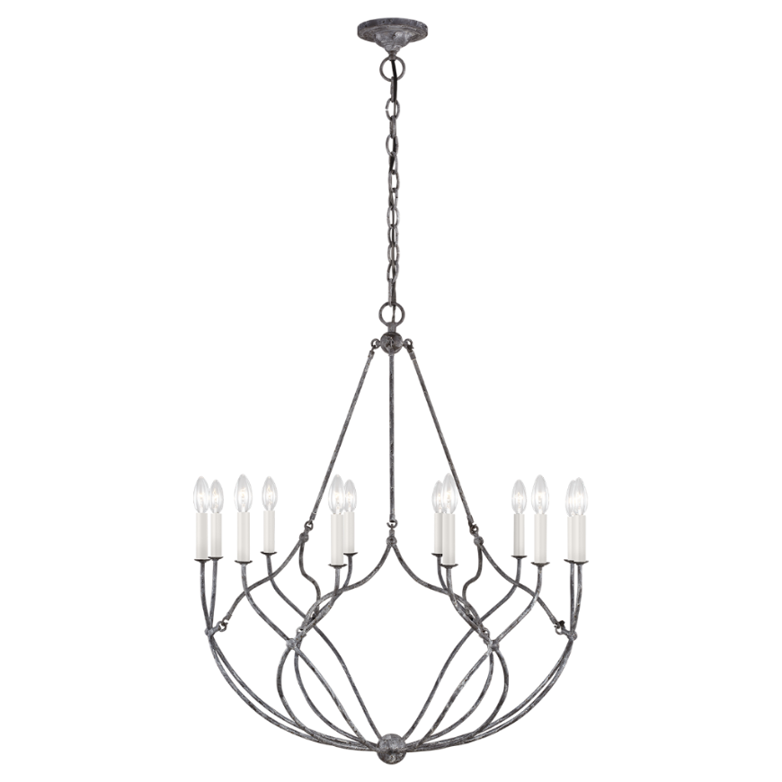 Picture of RICHMOND MEDIUM CHANDELIER