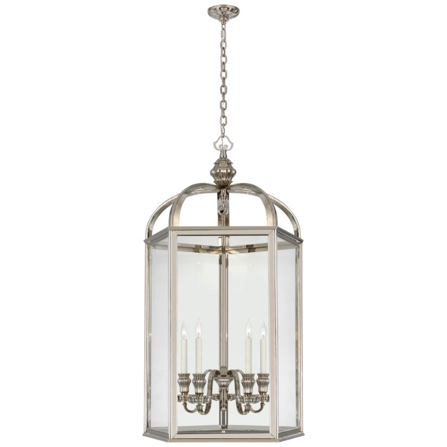 Picture of FALAISE LARGE LANTERN