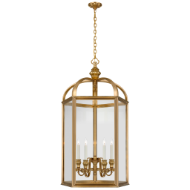 Picture of FALAISE LARGE LANTERN