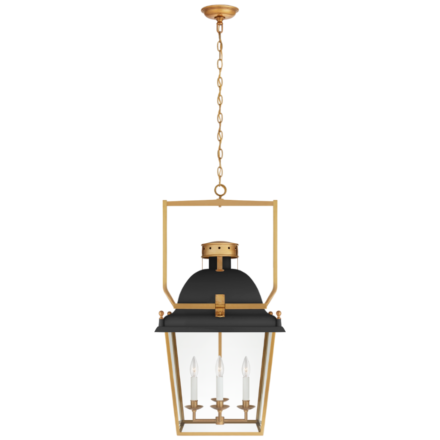 Picture of COVENTRY MEDIUM LANTERN