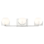 Picture of ABBOTT 3 - LIGHT SCONCE