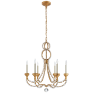 Picture of MILAN MEDIUM CHANDELIER