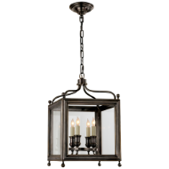 Picture of GREGGORY SMALL LANTERN