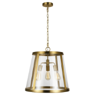 Picture of HARROW LARGE PENDANT