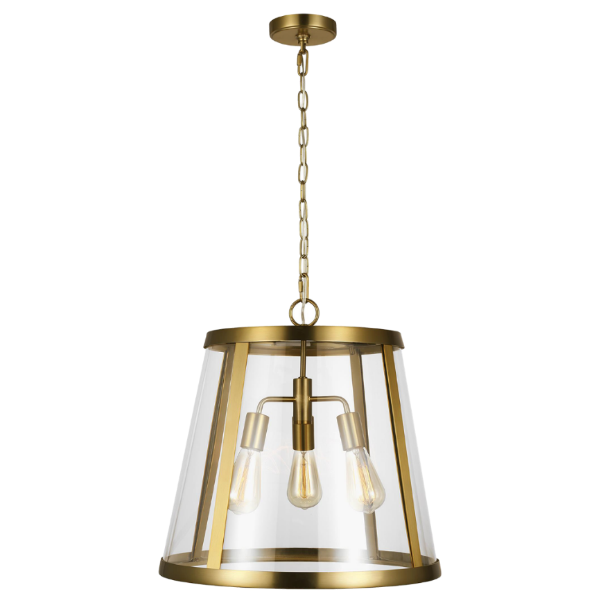 Picture of HARROW LARGE PENDANT