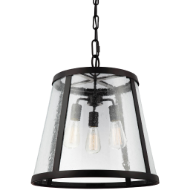 Picture of HARROW LARGE PENDANT