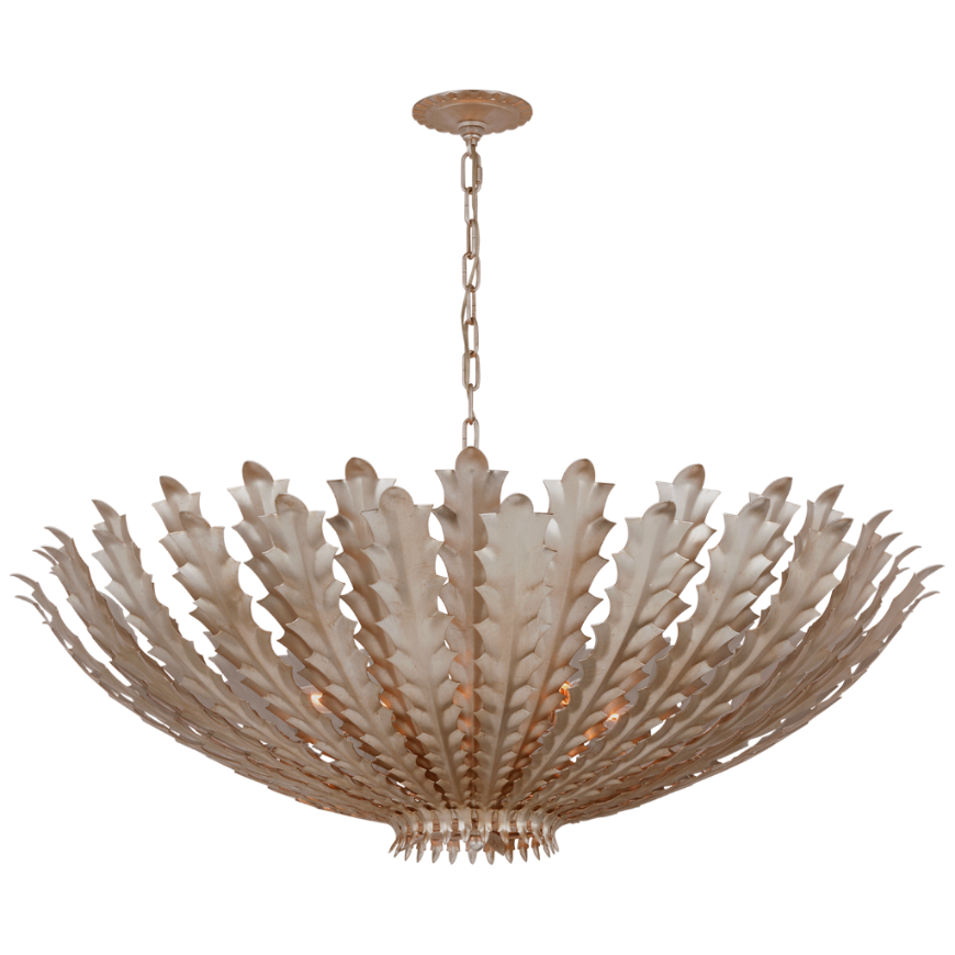 Picture of HAMPTON EXTRA LARGE CHANDELIER