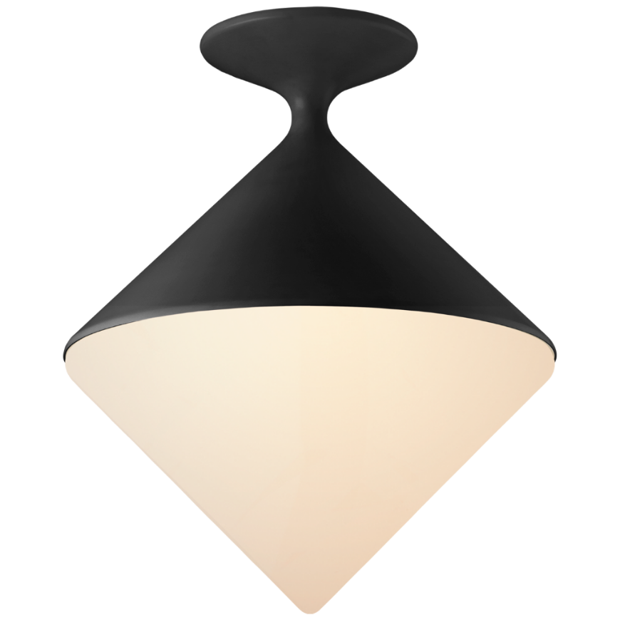 Picture of SARNEN SMALL FLUSH MOUNT