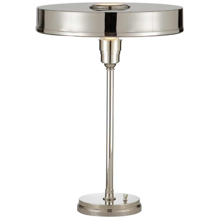 Picture of CARLO TABLE LAMP (OPEN BOX)