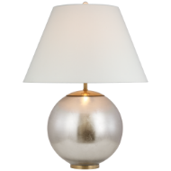 Picture of MORTON LARGE TABLE LAMP (OPEN BOX)