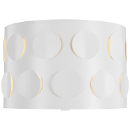 Picture of DOTTIE SMALL FLUSH MOUNT