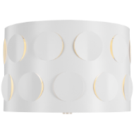 Picture of DOTTIE SMALL FLUSH MOUNT