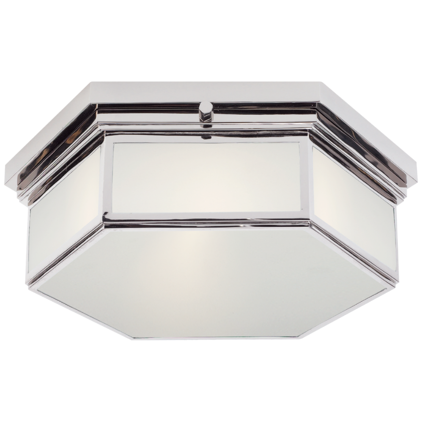 Picture of BERLING SMALL FLUSH MOUNT