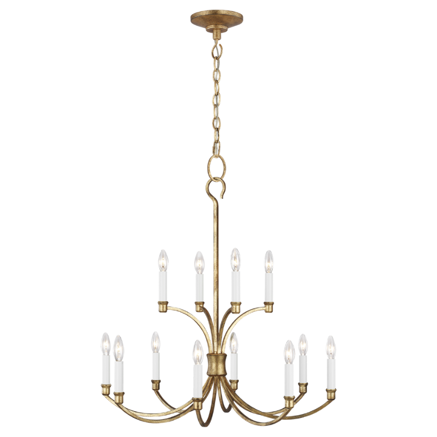 Picture of WESTERLY MEDIUM CHANDELIER