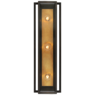 Picture of HALLE 24" VANITY LIGHT