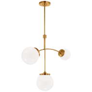 Picture of PRESCOTT SMALL CHANDELIER