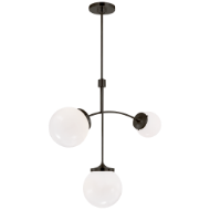 Picture of PRESCOTT SMALL CHANDELIER