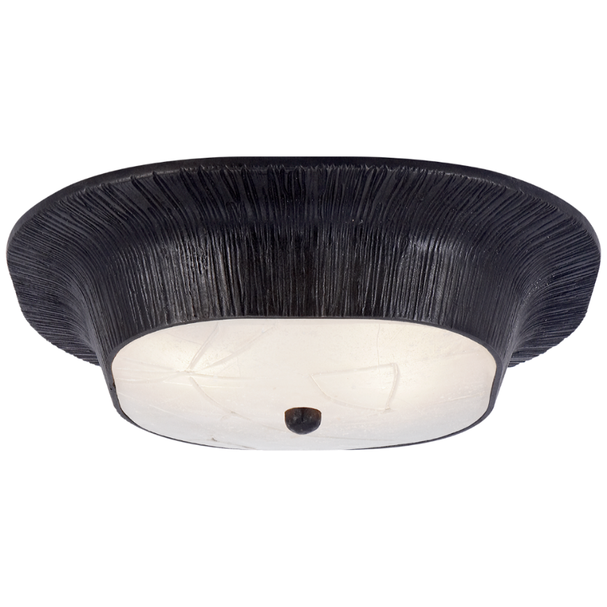 Picture of UTOPIA ROUND FLUSH MOUNT