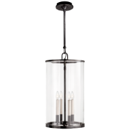 Picture of MODERN LARGE LANTERN